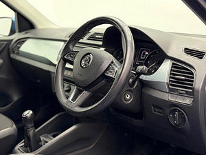 Skoda Fabia thumbnail