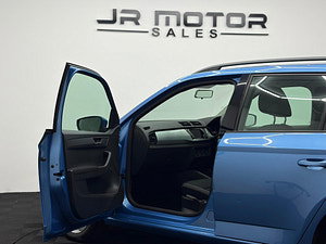 Skoda Fabia thumbnail