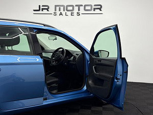 Skoda Fabia thumbnail