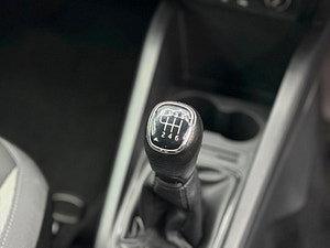 Skoda Fabia thumbnail