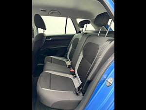 Skoda Fabia thumbnail