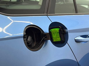 Skoda Fabia thumbnail