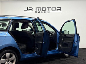 Skoda Fabia thumbnail