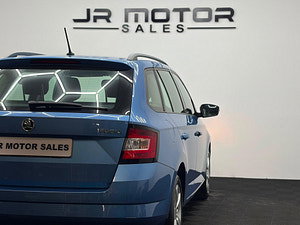 Skoda Fabia thumbnail