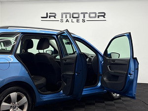 Skoda Fabia thumbnail