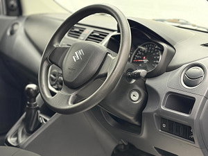 Suzuki Celerio thumbnail