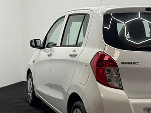 Suzuki Celerio thumbnail