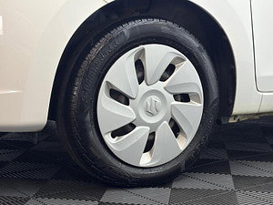 Suzuki Celerio thumbnail