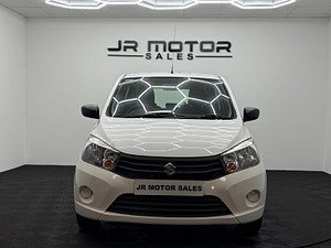 Suzuki Celerio thumbnail