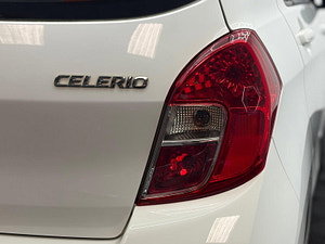 Suzuki Celerio thumbnail