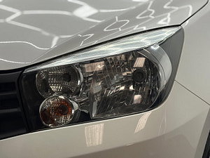 Suzuki Celerio thumbnail