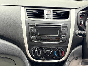 Suzuki Celerio thumbnail