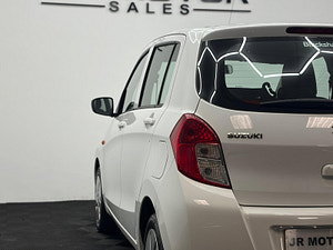 Suzuki Celerio thumbnail