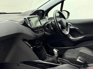 Peugeot 2008 thumbnail