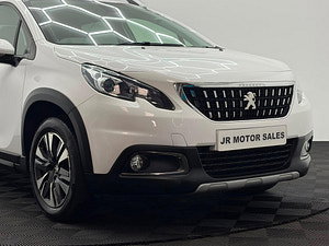 Peugeot 2008 thumbnail