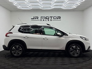 Peugeot 2008 thumbnail