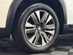Peugeot 2008 thumbnail