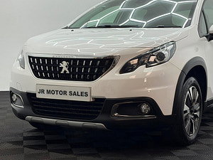 Peugeot 2008 thumbnail