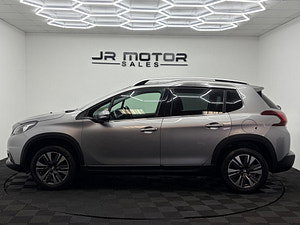 Peugeot 2008 thumbnail