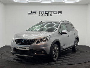 Peugeot 2008 thumbnail