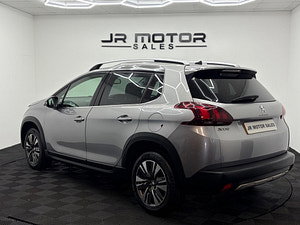 Peugeot 2008 thumbnail
