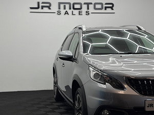 Peugeot 2008 thumbnail