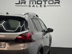 Peugeot 2008 thumbnail