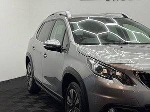 Peugeot 2008 thumbnail