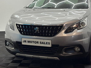 Peugeot 2008 thumbnail