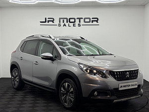 Peugeot 2008 thumbnail