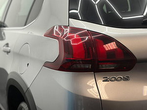 Peugeot 2008 thumbnail