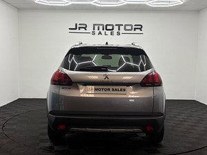 Peugeot 2008 thumbnail