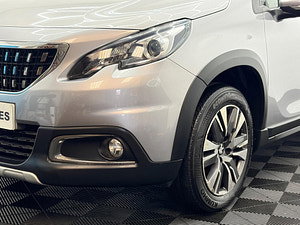 Peugeot 2008 thumbnail