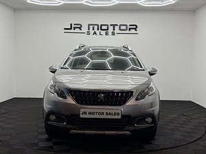 Peugeot 2008 thumbnail