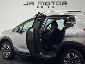 Peugeot 2008 thumbnail