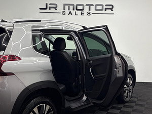 Peugeot 2008 thumbnail