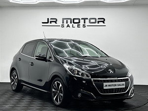 Peugeot 208 thumbnail