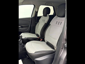 Renault Captur thumbnail