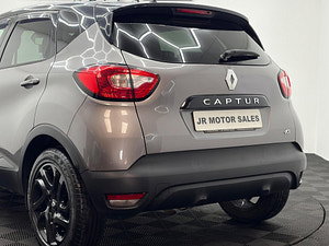 Renault Captur thumbnail