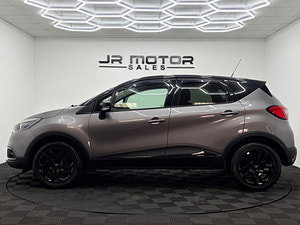 Renault Captur thumbnail