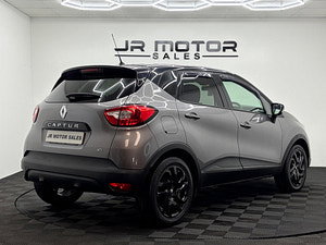Renault Captur thumbnail