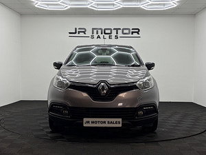 Renault Captur thumbnail