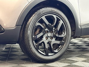 Renault Captur thumbnail