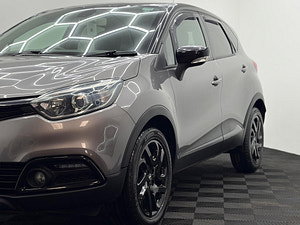 Renault Captur thumbnail