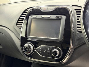 Renault Captur thumbnail
