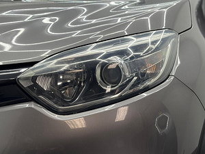 Renault Captur thumbnail