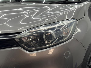 Renault Captur thumbnail