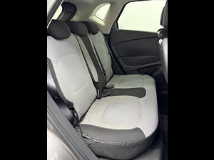 Renault Captur thumbnail