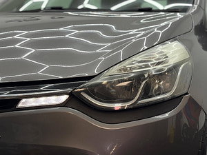 Renault Clio thumbnail