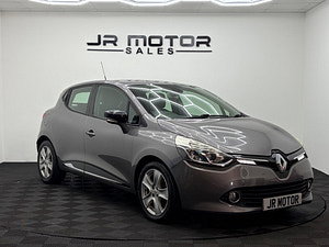 Renault Clio thumbnail